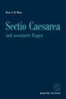 Sectio Caesarea Und Assoziierte Fragen Cover Image