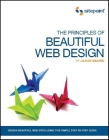 The Principles of Beautiful Web Design By Jason Beaird Cover Image