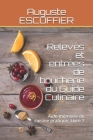 Relevés et entrées de boucherie du Guide Culinaire: Aide-mémoire de cuisine pratique, Livre 7 Cover Image
