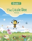 The Little Bee: Nahoula By Bees Publications Cover Image