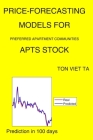 Price-Forecasting Models for Preferred Apartment Communities APTS Stock Cover Image