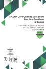 SPLUNK Core Certified User Exam Practice Questions & Dumps: Exam Practice Questions for Splk-1001 Latest Version Cover Image