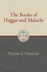 The Books of Haggai and Malachi Cover Image