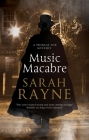 Music Macabre (Phineas Fox Mystery #4) By Sarah Rayne Cover Image