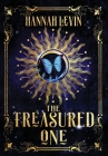 The Treasured One: The Golden Children Book 1 Cover Image