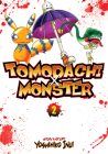 Tomodachi x Monster Vol. 2 By Yoshihiko Inui Cover Image