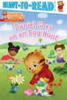 Daniel Goes on an Egg Hunt: Ready-to-Read Pre-Level 1 (Daniel Tiger's Neighborhood) By Maggie Testa, Jason Fruchter (Illustrator) Cover Image