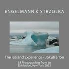 The Iceland Experience - Jökulsárlon: Catalogue of an exhibition Cover Image