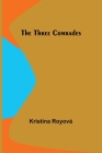 The Three Comrades Cover Image