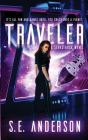 Traveler By S. E. Anderson Cover Image