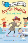 Amelia Bedelia Lost and Found (I Can Read Level 1) By Herman Parish, Lynne Avril (Illustrator) Cover Image