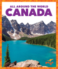 Canada (All Around the World) By Jessica Dean Cover Image