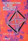 Introduction to the Relativity Principle By G. Barton Cover Image