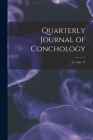 Quarterly Journal of Conchology; v. 1 no. 17 By Anonymous Cover Image