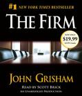 The Firm: A Novel Cover Image