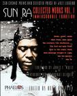 Sun Ra: Collected Works Vol. 1 - Immeasurable Equation Cover Image