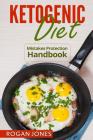 Ketogenic Diet: Mistakes Protection Handbook Cover Image