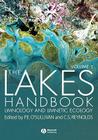 The Lakes Handbook, Volume 1: Limnology and Limnetic Ecology Cover Image