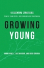 Growing Young Cover Image