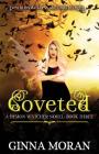 Coveted By Ginna Moran Cover Image