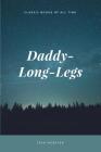 Daddy-Long-Legs By Jean Webster Cover Image