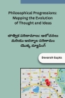 Philosophical Progressions: Mapping the Evolution of Thought and Ideas Cover Image