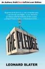 The Pledge By Leonard Slater Cover Image