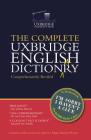The Complete Uxbridge English Dictionary: I'm Sorry I Haven't a Clue Cover Image