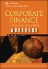 Corporate Finance Workbook 2E (Cfa Institute Investment #43) By Michelle R. Clayman, Martin S. Fridson, George H. Troughton Cover Image