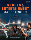 Sports and Entertainment Marketing, Student Edition Cover Image