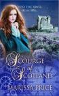 Scourge of Scotland (Into the Abyss #2) By Marissa Price, The Literature Factory (Prepared by) Cover Image