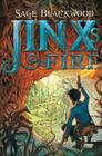 Jinx's Fire By Sage Blackwood Cover Image