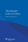 Transport Law in China Cover Image