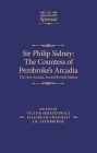 Sir Philip Sidney: The Countess of Pembroke's Arcadia: The New Arcadia, Second Revised Edition (Manchester Spenser) Cover Image