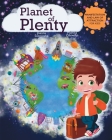 Planet of Plenty: Manifestation and Law of Attraction for Kids Cover Image