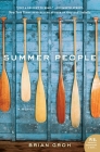 Summer People: A Novel Cover Image
