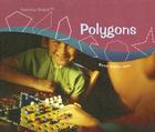 Polygons (Exploring Shapes) Cover Image