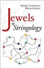 Jewels of Stringology: Text Algorithms Cover Image