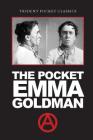 The Pocket Emma Goldman By Emma Goldman Cover Image