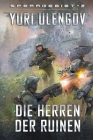 Die Herren der Ruinen (Sperrgebiet Buch 2): LitRPG-Serie Cover Image