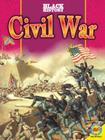Civil War (Black History) By Jennifer Howse Cover Image