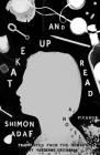 Take Up and Read: A Novel (The Lost Detective Trilogy #3) By Shimon Adaf, Yardenne Greenspan (Translated by) Cover Image