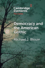 Democracy and the American Gothic By Michael J. Blouin Cover Image