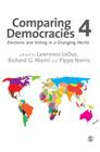 Comparing Democracies By Lawrence Leduc, Richard G. Niemi, Pippa Norris Cover Image