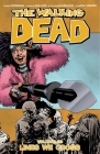 The Walking Dead Volume 29: Lines We Cross Cover Image