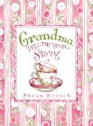 Grandma Tell Me Your Story (Keepsake Journal) By New Seasons, Susan Branch (Illustrator), Publications International Ltd Cover Image