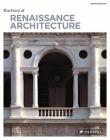 The Story of Renaissance Architecture By Sonia Servida Cover Image