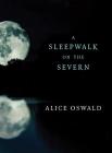 A Sleepwalk on the Severn By Alice Oswald Cover Image