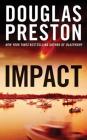 Impact (Wyman Ford Series #3) Cover Image
