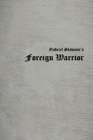 Foreign Warrior By Gabriel Slawson Cover Image